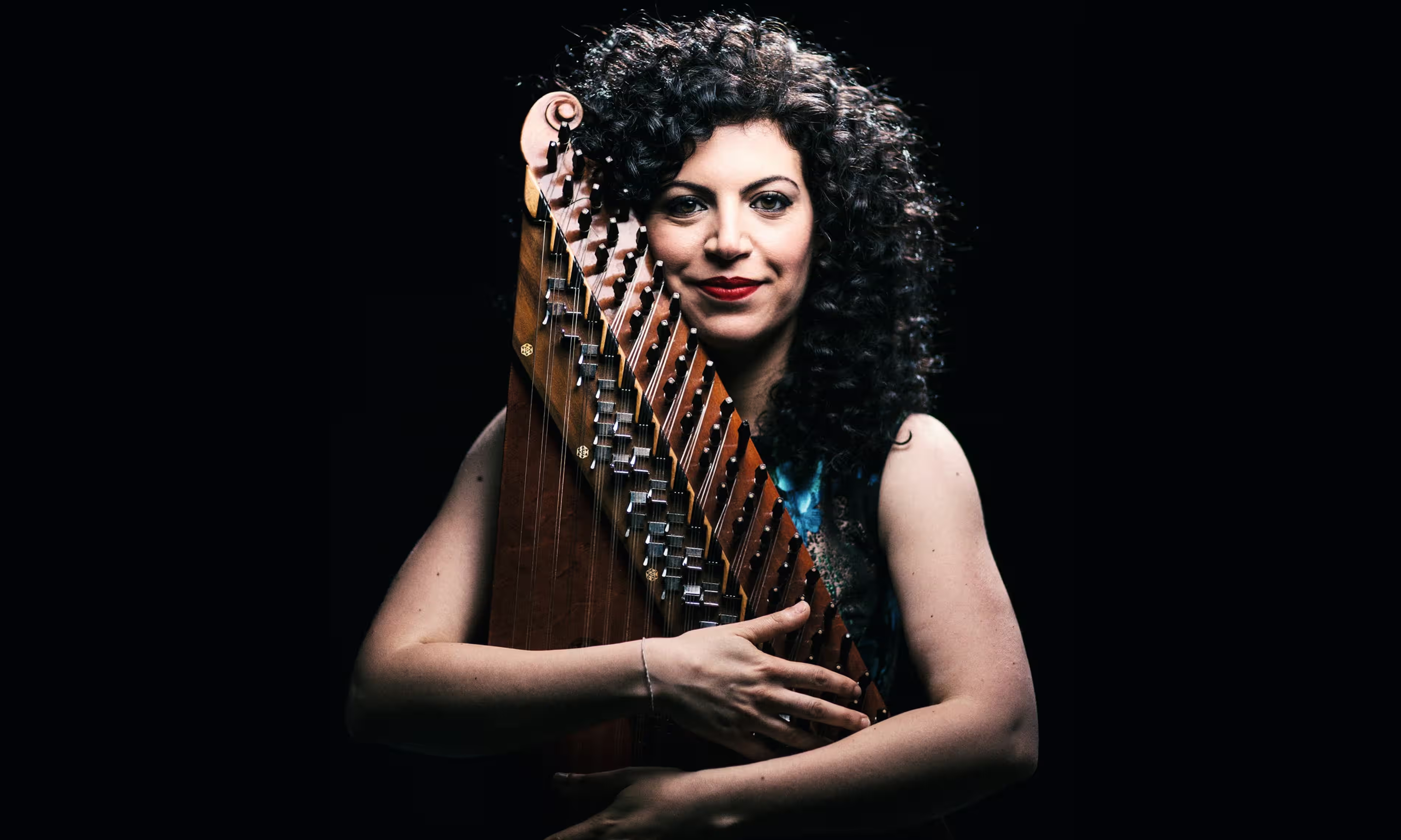 Maya Youssef
