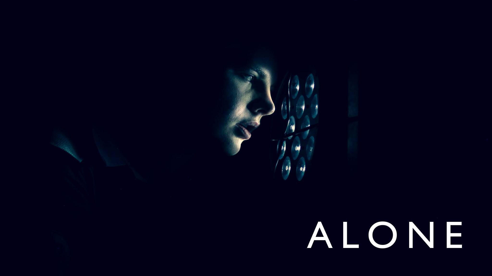 Alone 1