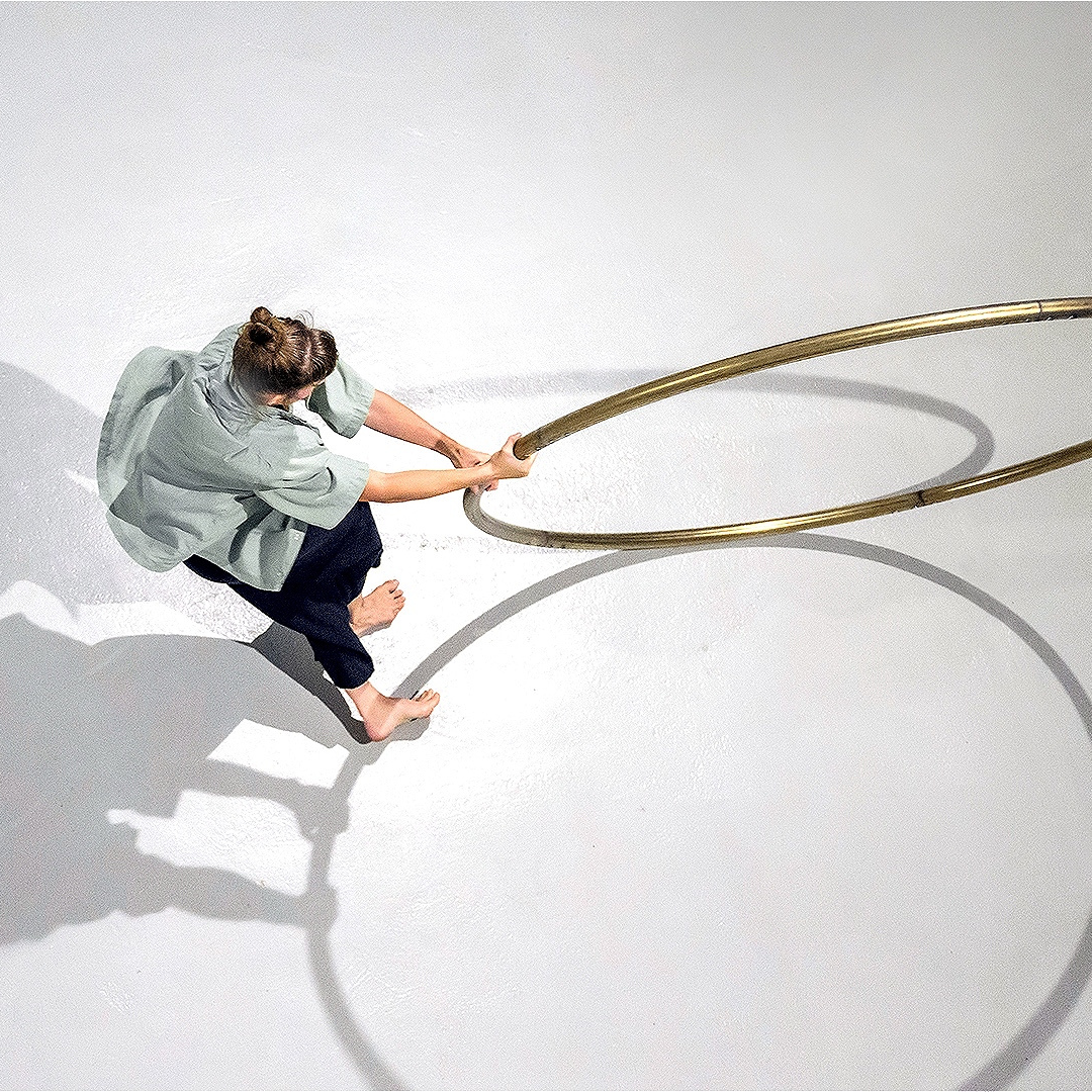 About The Art of Letting Go