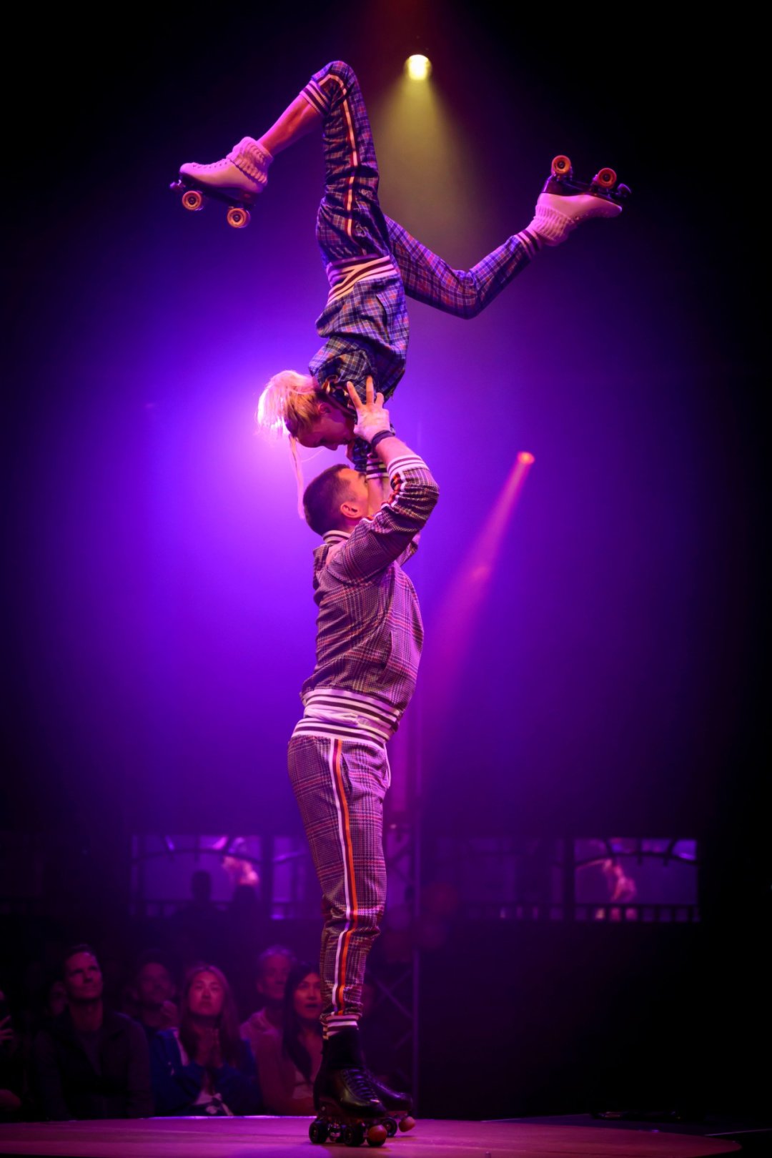 Sophie's Surprise 29th